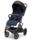 Inglesina Zenit 2 stroller | blue, thumbnail 1 of 2