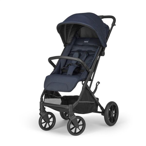 Inglesina Zenit Buggy | dark blue 1