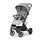 Inglesina Zenit Kinderwagen | grey thumbnail 1/3