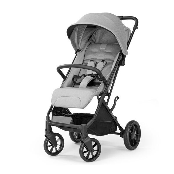 Inglesina Zenit Kinderwagen | grey 1