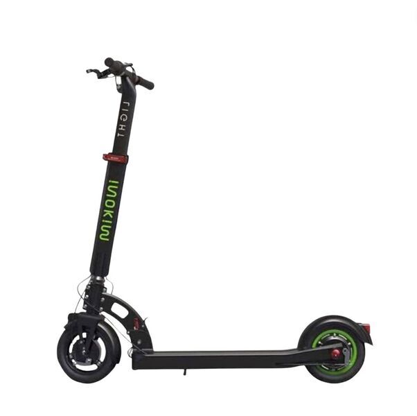 Inokim Light 2 Super E-Scooter | black | 20 km/h 1
