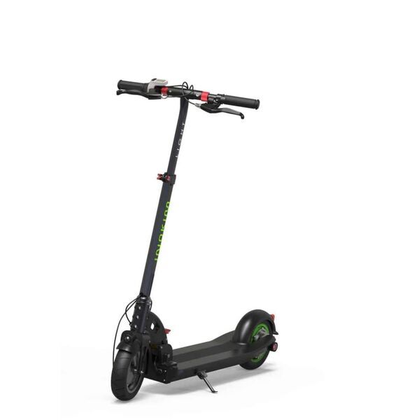 Inokim Light 2 Super E-Scooter | black | 20 km/h 2