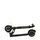 Inokim Light 2 Super E-Scooter | black | 20 km/h thumbnail 3/5
