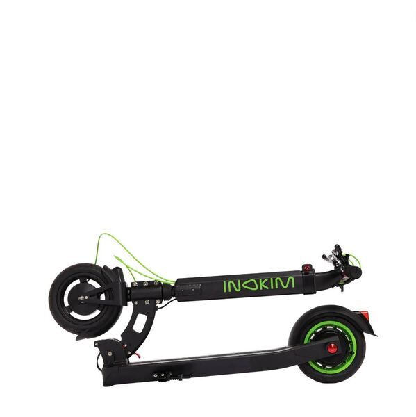 Inokim Light 2 Super E-Scooter | black | 20 km/h 3