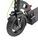 Inokim Light 2 Super E-Scooter | black | 20 km/h thumbnail 5/5