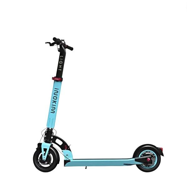 Inokim Light 2 Super E-Scooter | blau | 20 km/h 1