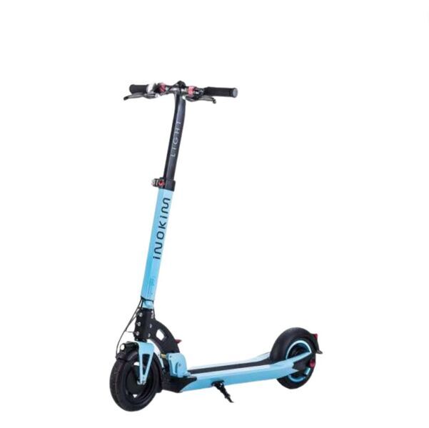 Inokim Light 2 Super E-Scooter | blau | 20 km/h 2
