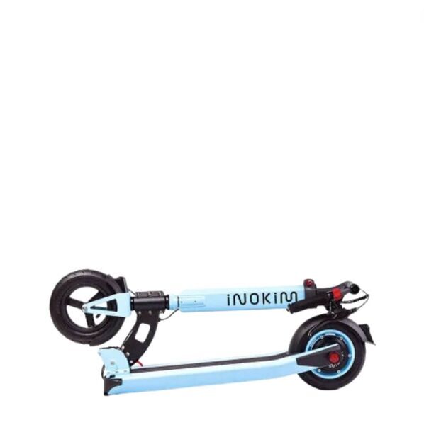 Inokim Light 2 Super E-Scooter | blau | 20 km/h 3