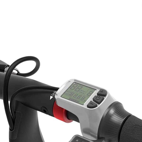 Inokim Light 2 Super E-Scooter | blau | 20 km/h 4