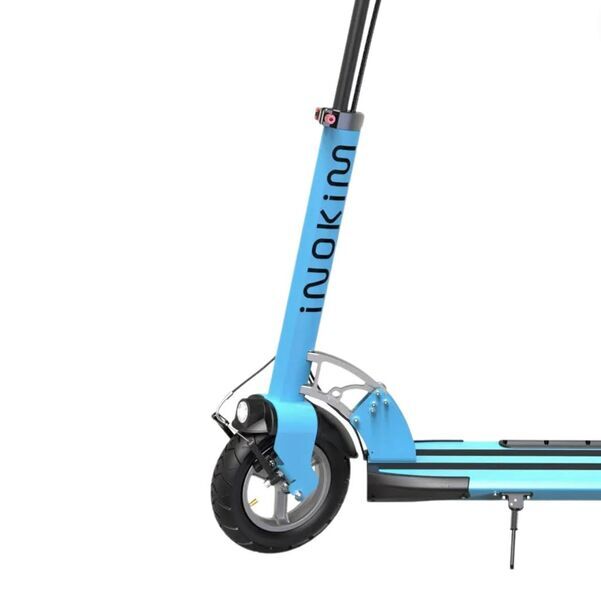 Inokim Light 2 Super E-Scooter | blau | 20 km/h 5