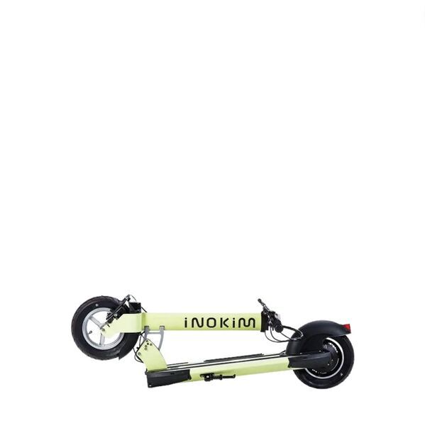 Inokim Light 2 Super E-Scooter | grün | 20 km/h 3