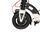 Inokim Light 2 Super E-Scooter | bianco | 20 km/h thumbnail 5/5