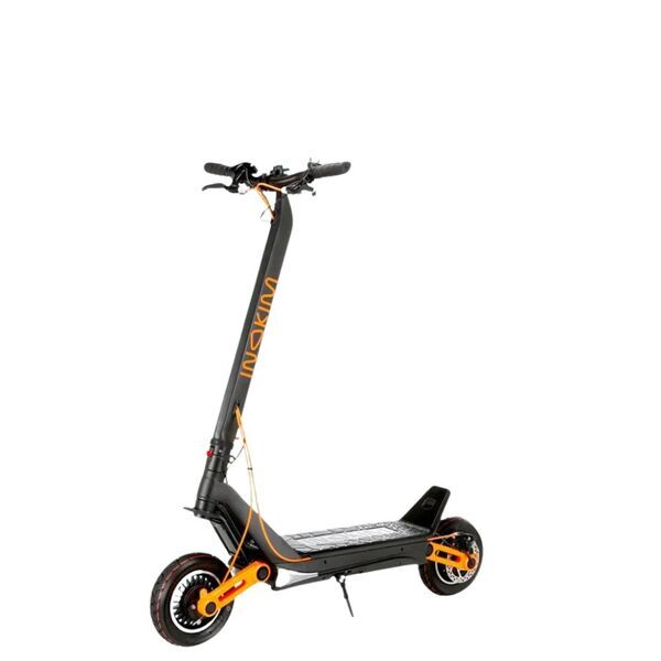 Inokim Ox Super E-Scooter | black 1