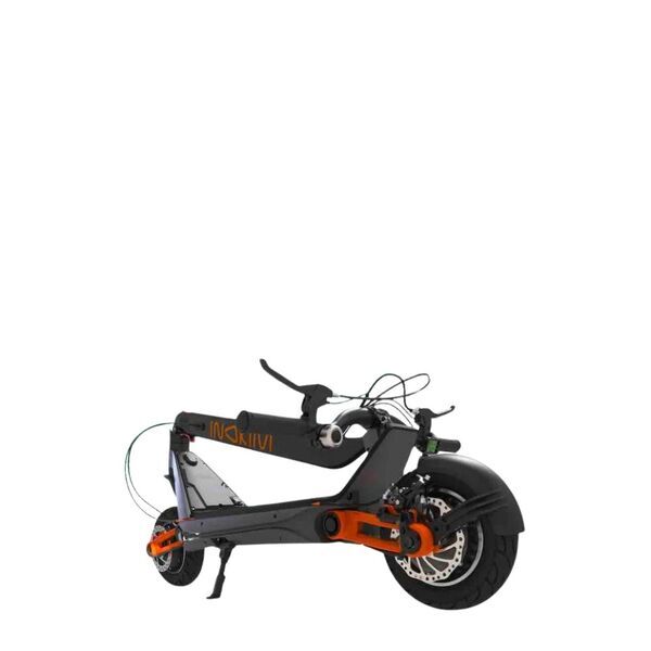 Inokim Ox Super E-Scooter | black 2
