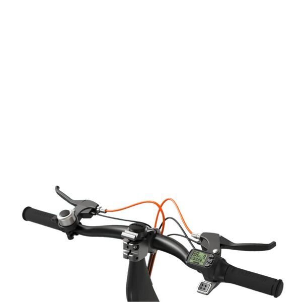 Inokim Ox Super E-Scooter | black 4