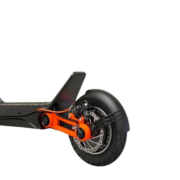 Inokim Ox Super E-Scooter | black 5
