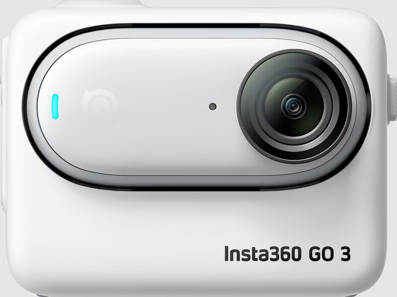 Insta360 Go 3 | 32 GB | white 1