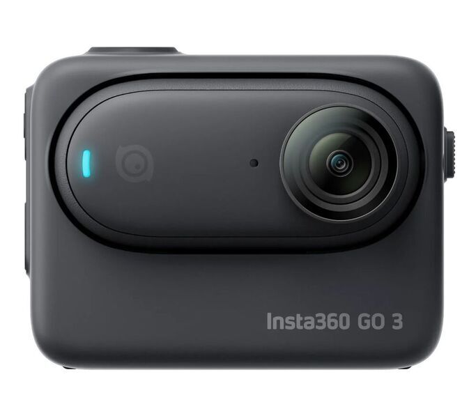 Insta360 Go 3 | 64 GB | black 1
