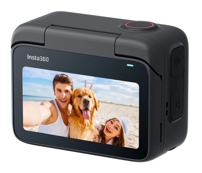 Insta360 Go 3 | 64 GB | black 2