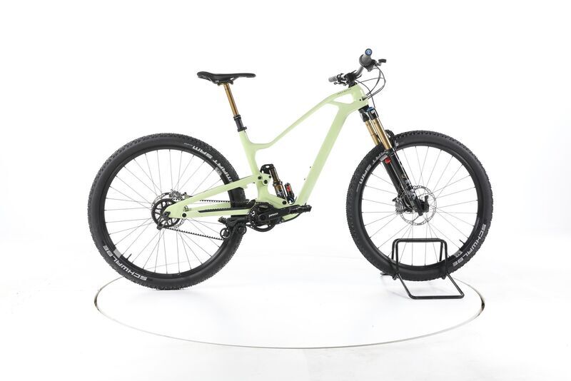 INSTINCTIV Kodiak 2023 | groen | 29" | M, image 1 of 5