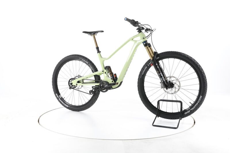INSTINCTIV Kodiak 2023 | groen | 29" | M, image 2 of 5
