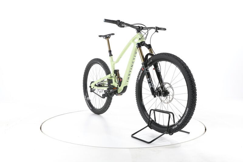 INSTINCTIV Kodiak 2023 | groen | 29" | M, image 3 of 5