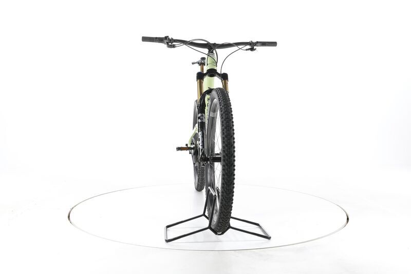 INSTINCTIV Kodiak 2023 | groen | 29" | M, image 4 of 5