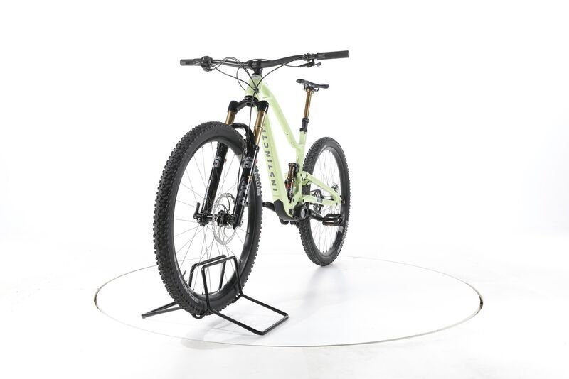 INSTINCTIV Kodiak 2023 | groen | 29" | M, image 5 of 5
