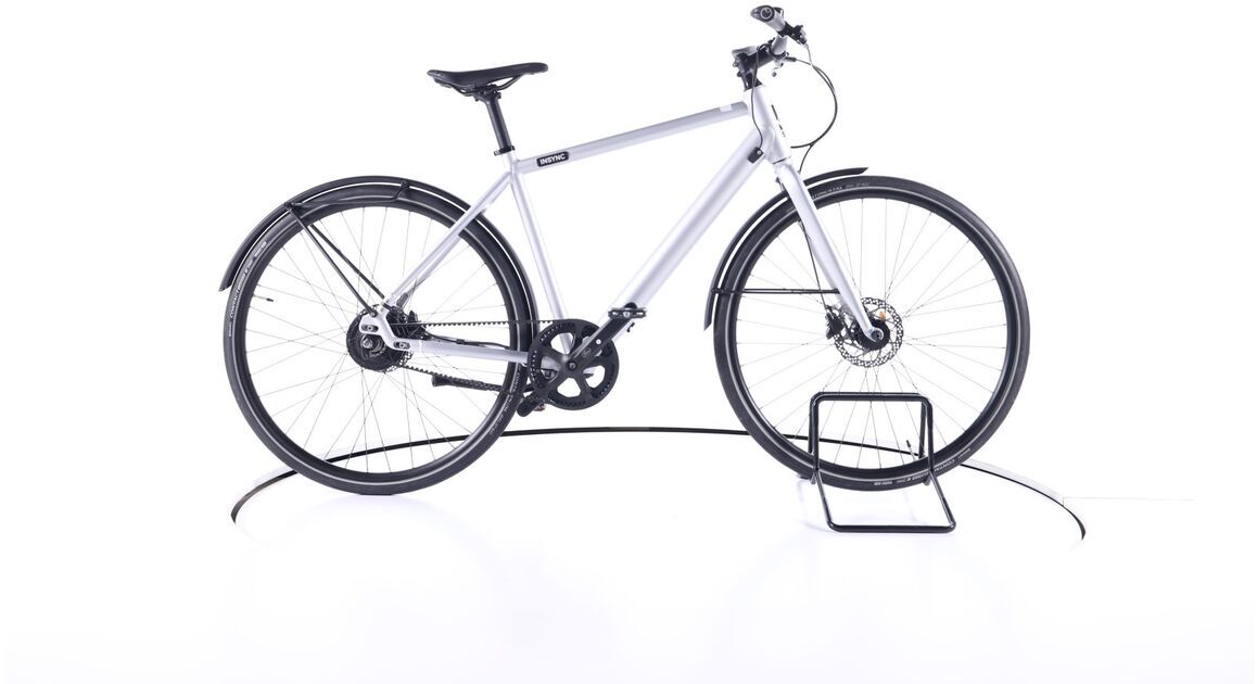Insync Urban Pro E-bike Damen 2021 Insync InUrban 1.0 Pro (2021) | Diamant | jetzt 30 Tage Rückgaberecht