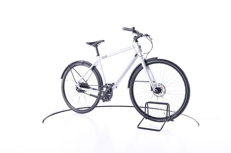 Insync InUrban 1.0 Pro (2021) | Diamant | silber | 28" | 50 cm | 100 - 500 km 2