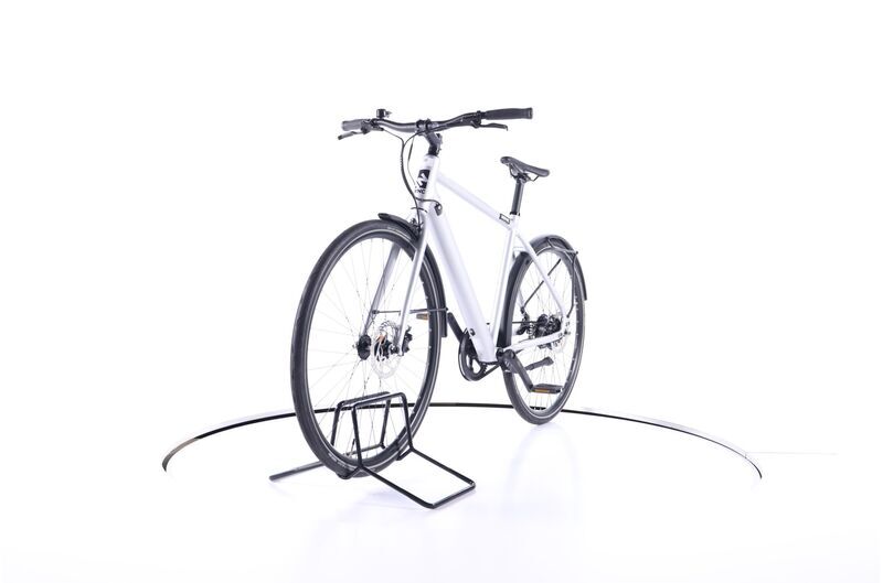 Insync InUrban 1.0 Pro (2021) | Diamond | silver | 28" | 50 cm | 100 - 500 km 4