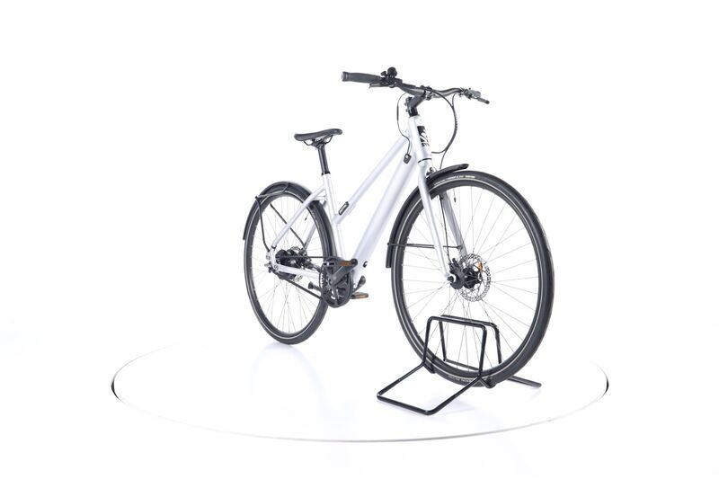 Insync InUrban 1.0 Pro (2021) | Trapez | silber | 28" | 45 cm | < 100 km 3