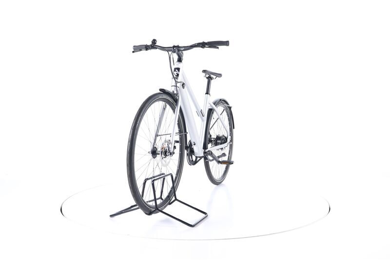 Insync InUrban 1.0 Pro (2021) | Trapez | silber | 28" | 45 cm | < 100 km 4