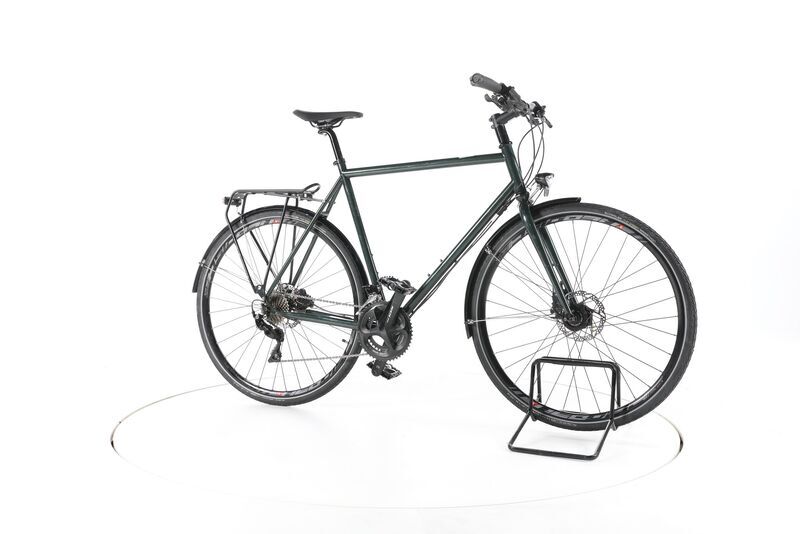 INTEC F010 Urban 2022 | vert | 28" | 60 cm 1