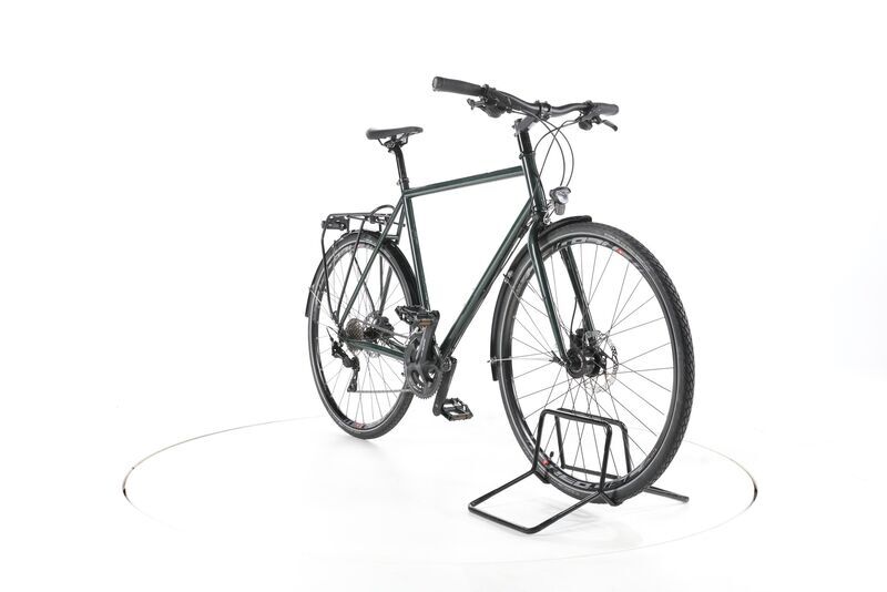 INTEC F010 Urban 2022 | vert | 28" | 60 cm 2