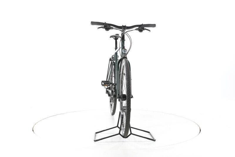 INTEC F010 Urban 2022 | vert | 28" | 60 cm 3