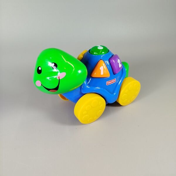 Interaktives Musik-Spieleset für Kleinkinder | mehrfarbig 2