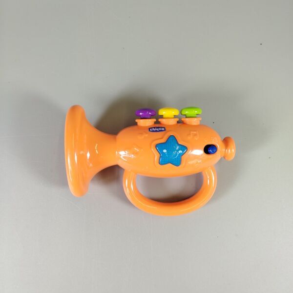 Interaktives Musik-Spieleset für Kleinkinder | mehrfarbig 4