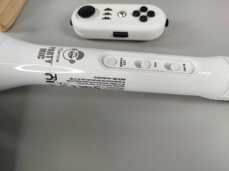 Interaktives Spielzeug - Set von 4 | mehrfarbig 3