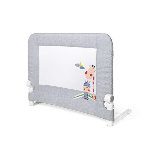 Interbaby Bettbar | grey 1