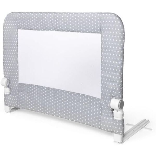 Interbaby Bettgitter | grey 1