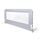 Interbaby Star Bed Rail 150 cm | gray, thumbnail 1 of 3