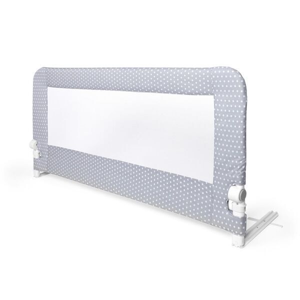 Interbaby Star Bed Rail 150 cm | gray, image 1 of 3