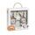 Interbaby musica-Mobile leone | beige, thumbnail 2 of 3