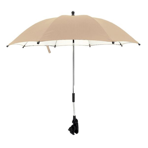 Intipal Universal Kinderwagenschirm | beige 1