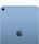 iPad 10 (2022) | 10.9" | 4 GB | 64 GB | 5G | blauw thumbnail 2/2