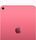 iPad 10 (2022) | 10.9" | 4 GB | 64 GB | 5G | roze thumbnail 2/2