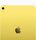 iPad 10 (2022) | 10.9" | 4 GB | 256 GB | WiFi | yellow, thumbnail 2 of 2