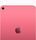 iPad 10 (2022) | 10.9" | 4 GB | 256 GB | WiFi | rosa, thumbnail 2 of 2
