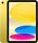 iPad 11 (2025) | 10.9" | 128 GB | WiFi | gelb, thumbnail 1 of 3